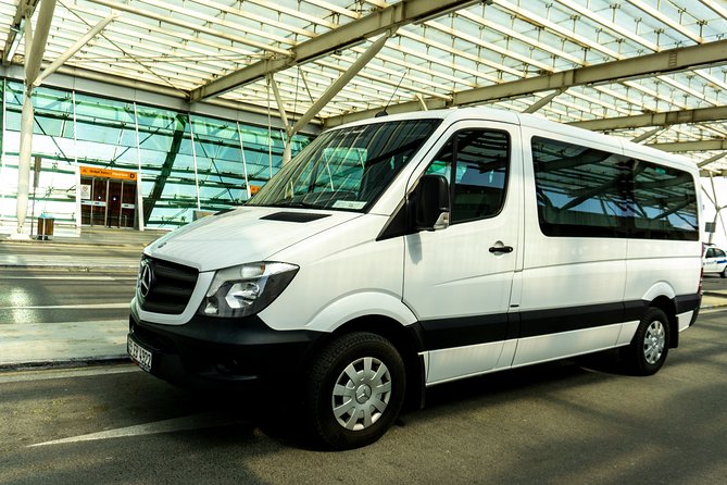 Private Transfer | ÇEŞME - IZMIR Airport - Infant Seats and Strollers