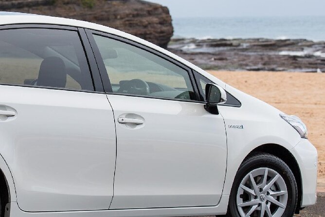 Private Transfer DSS AIBD Airport - Saly Zone (Two Directions) - Booking Your Transfer