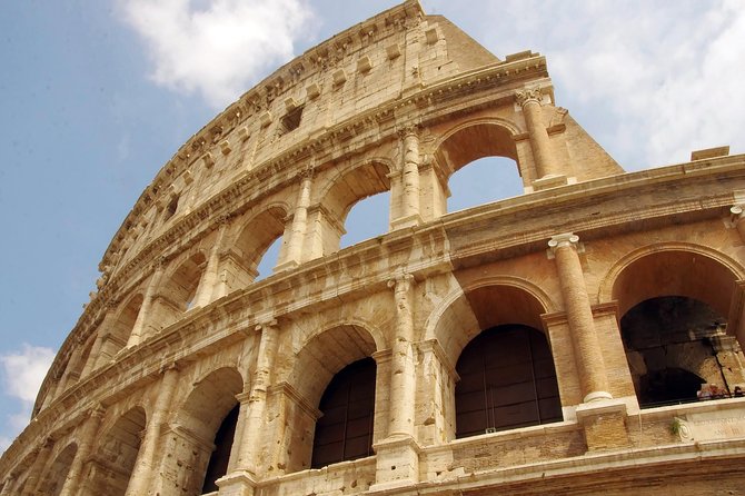 Private Transfer From Amalfi to Rome With 2 Hours for Sightseeing - Booking and Confirmation Process