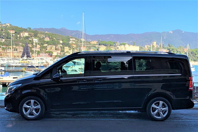 Private Transfer From Bologna BLQ Airport to Bologna City - Booking and Cancellation