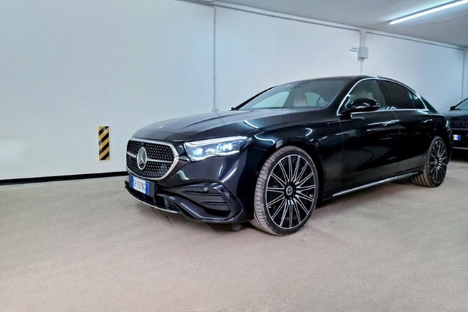 Private Transfer From Catania Airport to Porto Milazzo or Vice Versa - Confirmation and Booking Process