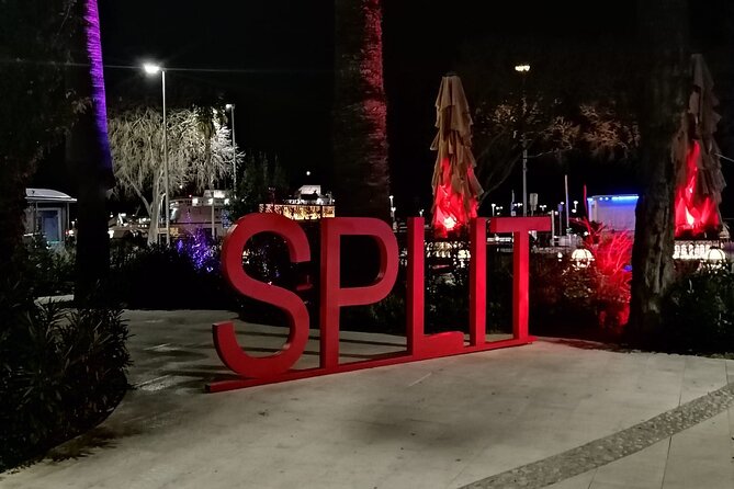 Private Transfer From Dubrovnik to Split With Stop in Mostar - Sum Up