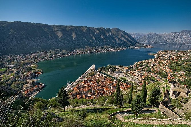 Private Transfer From Kotor to Tivat Airport - Confirmation and Reservation Process
