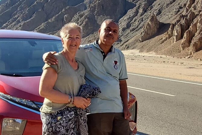 Private Transfer From Luxor City or Luxor International Airport - Comfort and Convenience