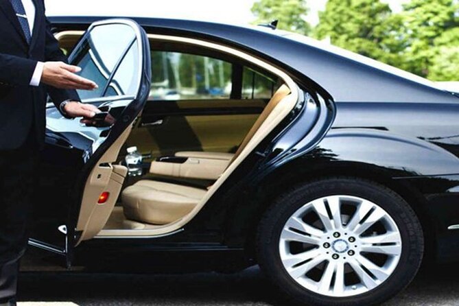Private Transfer From Orio Al Serio - Inclusions and Exclusions