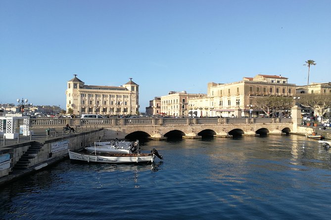 Private Transfer From Palermo Airport To/From Trapani Port, Favignana - Comfort and Convenience