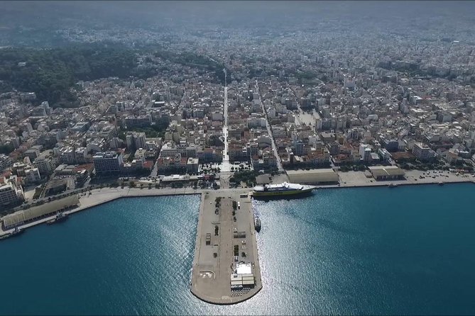 Private Transfer From Port of Patras To Athens - Customer Feedback and Ratings