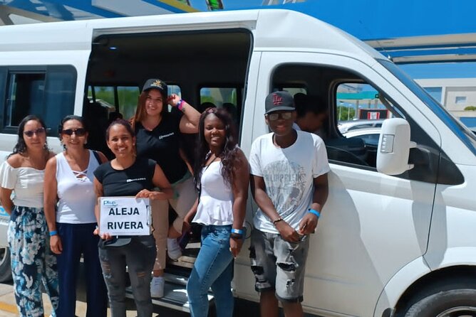 Private Transfer From Santiago STI Airport to Santo Domingo - Pricing and Payment