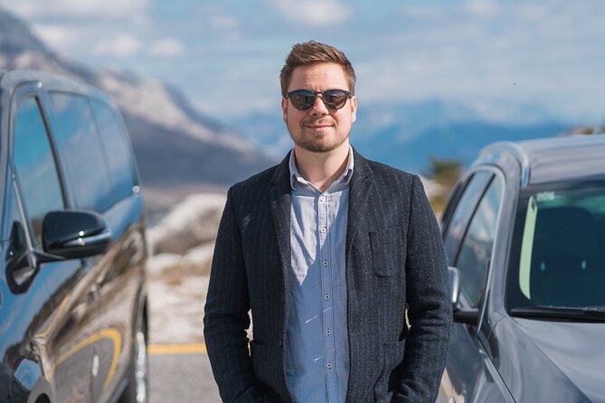 Private Transfer From Split to Dubrovnik With a Local Experienced Driver - Pickup and Drop-off