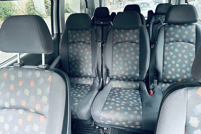 Private Transfer From Tbilisi Airport to Tbilisi and Viceversa - Accessibility and Transportation