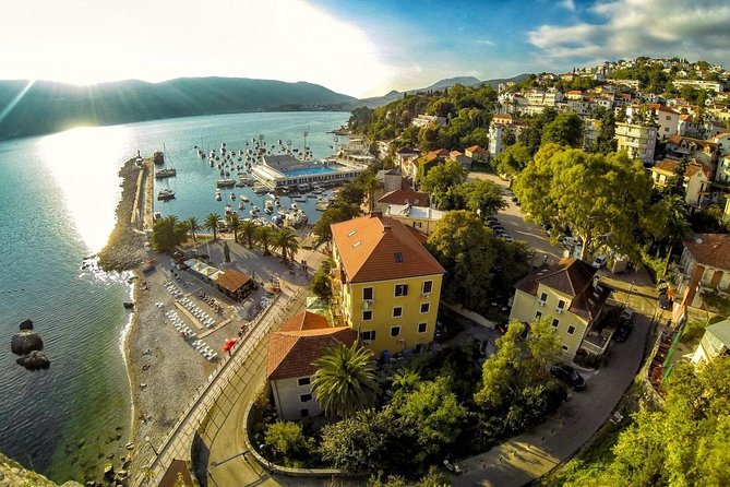 Private Transfer From Tivat Airport to Herceg Novi, Meljine or Igalo - Transportation Options and Accessibility