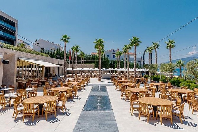 Private Transfer From Tivat Airport to Nikki or Obala Djurasevica - Customer Reviews and Ratings