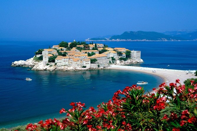 Private Transfer From Tivat Airport to Sveti Stefan - Frequently Asked Questions