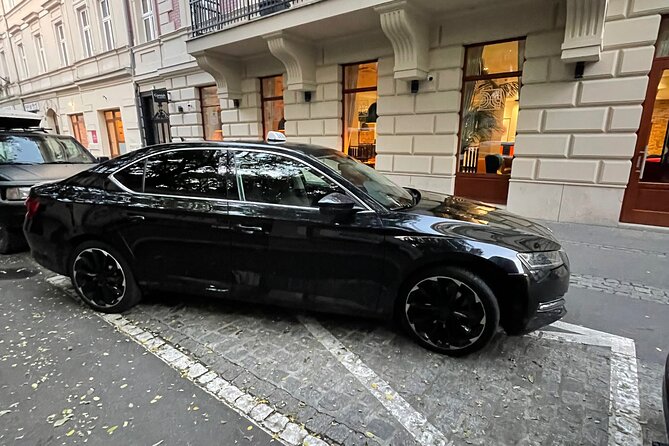 Private Transfer From/To Krakow Airport - Satisfied Customer Experiences