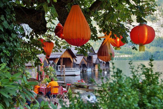 Private Transfer From Vienna to Salzburg With 3h Sightseeing Stop in Hallstatt - Contact Information