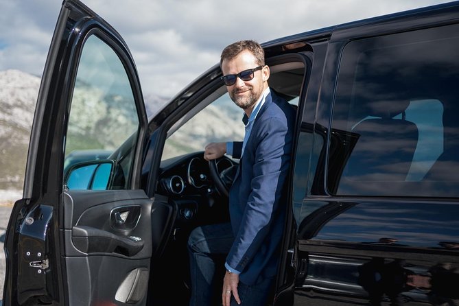 Private Transfer From Zadar to Zagreb via Plitvice Lakes Guided Tour - Customer Reviews and Ratings