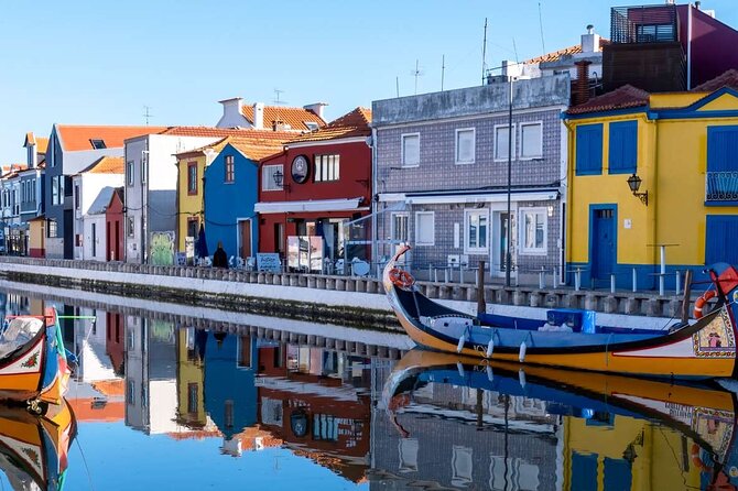 PRIVATE TRANSFER Lisbon - Porto(Vice Versa) With Excursion(Option) - Pricing Information