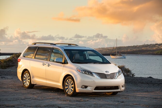 Private Transfer Marsa Alam Airport Transfer To Hotels - Accessibility Features