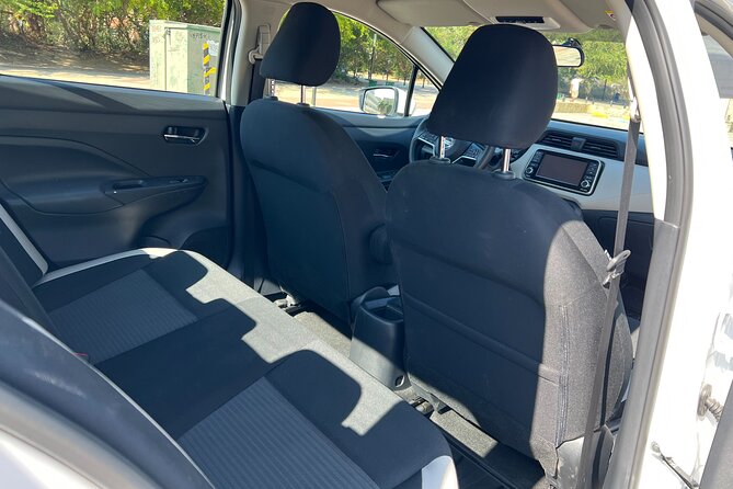 Private Transfer Oaxaca City to Puerto Escondido or Vice Versa - Reliable and Knowledgeable Drivers