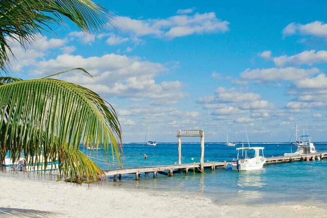 Private Transfer: Playa Del Carmen to Cancun Airport CUN in SUV - Booking and Cancellation