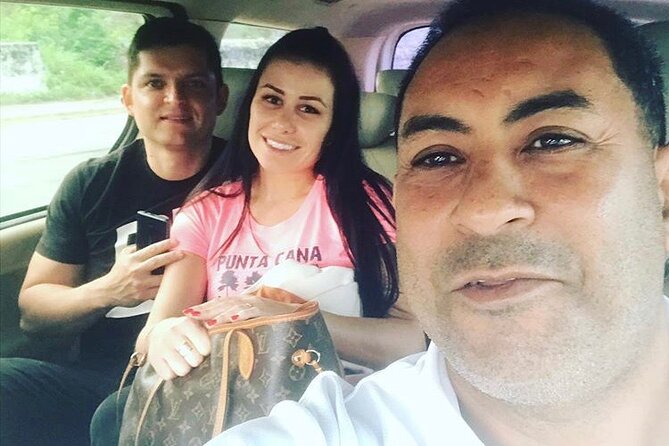 Private Transfer Punta Cana Airport to Hotels and Vice Versa - Frequently Asked Questions