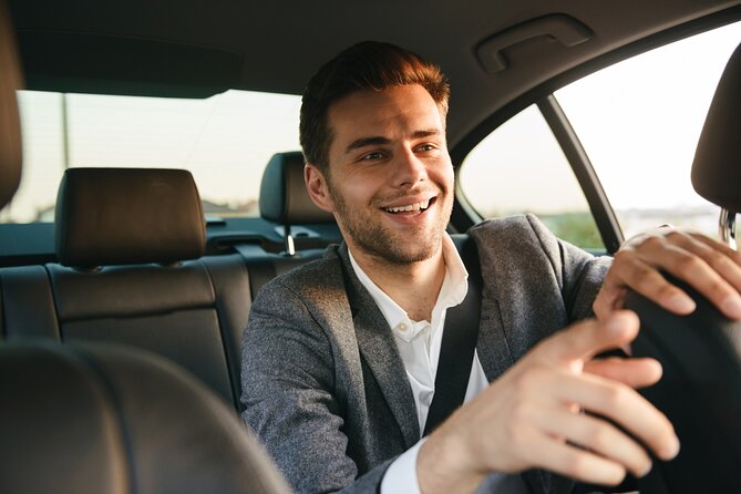 Private Transfer: Tangier Ibn Battouta Airport to Tangier - Benefits of Private Transfer