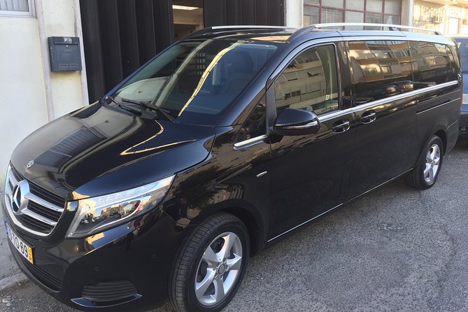 Private Transfer To or From Setubal - Cancellation and Refund Policy