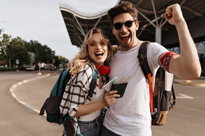 Private Transfer: Zadar Airport <--> Zadar City - Tour Information and Reviews