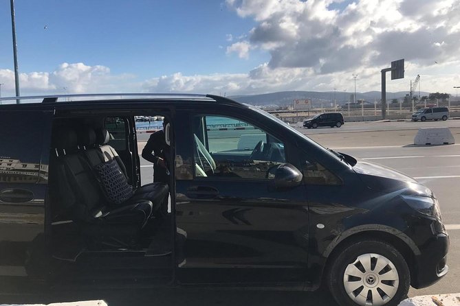 Private Transfers Chefchaouen-Tanger or Vice Versa - Customer Reviews and Experiences