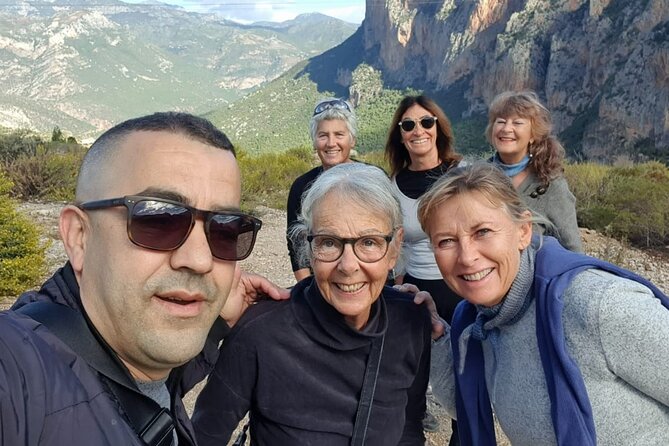 Private Transport From Chefchaouen to Tangier - Ensuring a Safe Journey