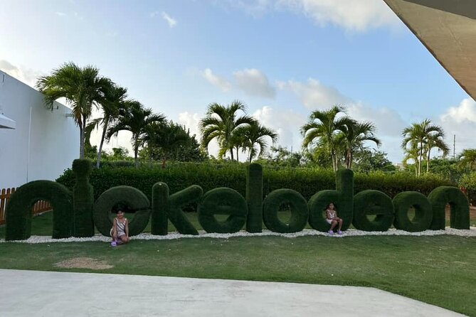Private Transportation From International Airport to Uvero Alto - Private Tour Experience