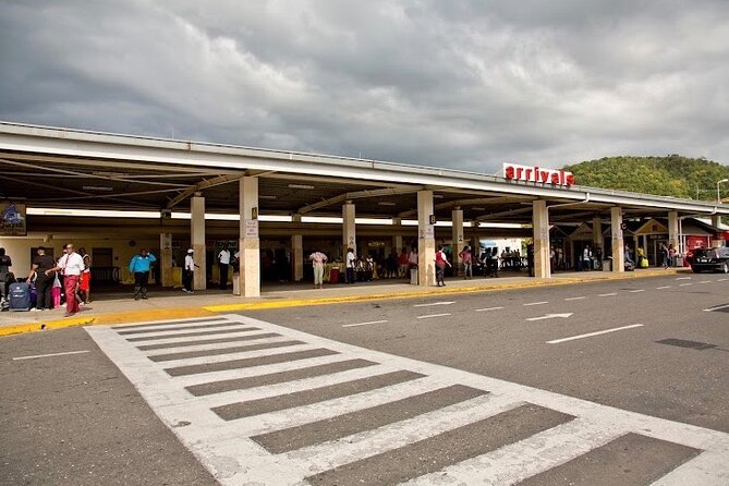 Private Transportation to Negril From Montego Bay - Frequently Asked Questions (FAQ)
