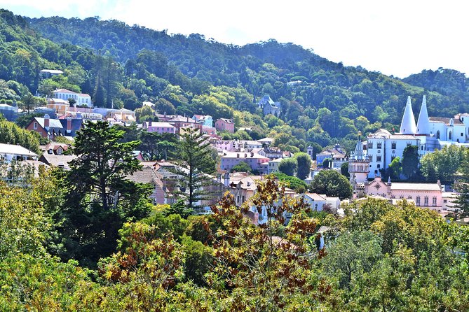 Private Trip: Cascais, Guincho, Roca Cape and Sintra From Lisbon - Customer Support and Reviews
