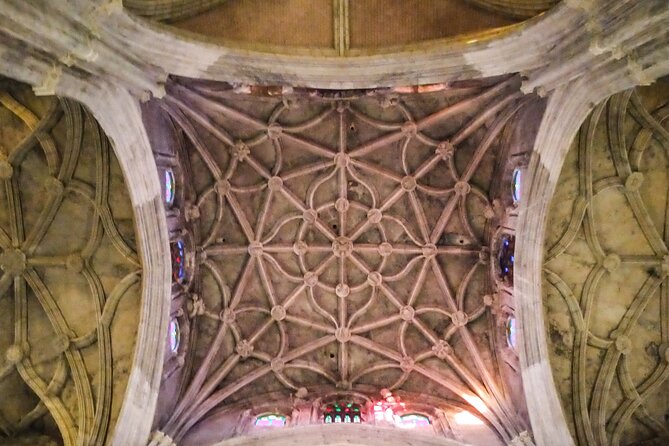 Private Trip to Carmona From Seville: 5000 Years of History - Exploring Carmonas History