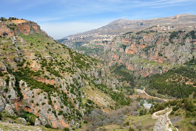 Private Trip to Qadisha Valley, Bcharri and Cedars of God - Frequently Asked Questions