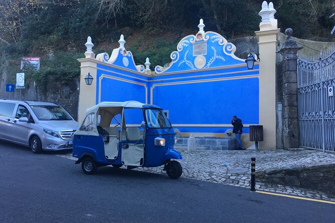 Private Tuk Tuk Tour of Sintra and Beaches in 2.5h - Customer Reviews