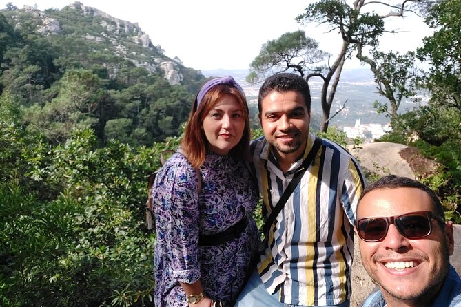 Private Tuk Tuk Tour Through Sintra and Cabo Da Roca - Scenic Views and Cultural Heritage