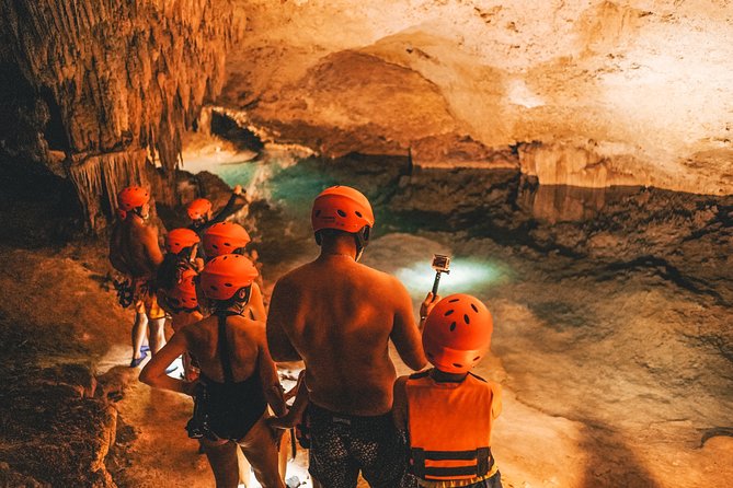Private Turtles & Cenotes Adventure - Private Transportation