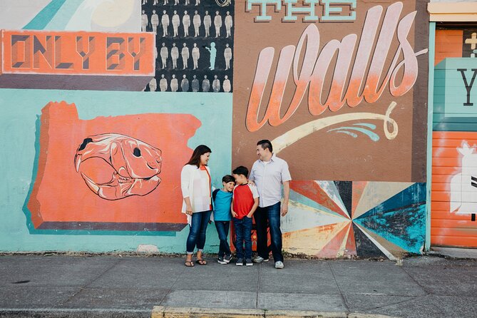 Private Vacation Photography Session Review - Final Verdict On This Stay
