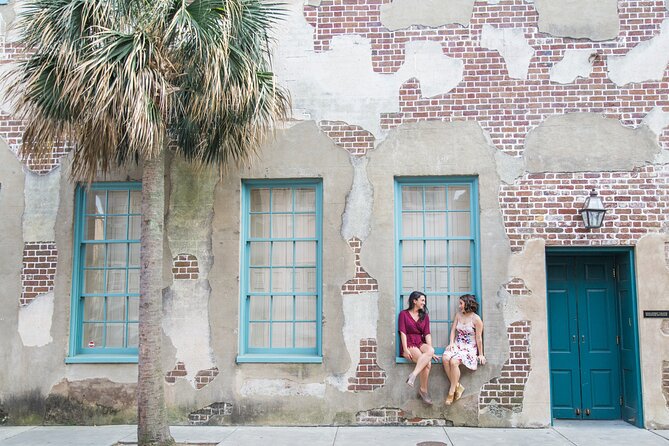 Private Vacation Photography Session With Local Photographer in Charleston - Frequently Asked Questions