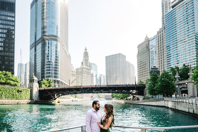 Private Vacation Photography Session With Local Photographer in Chicago - Accessibility and Booking Details