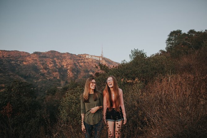 Private Vacation Photography Session With Local Photographer in Los Angeles - Booking Process and Policies