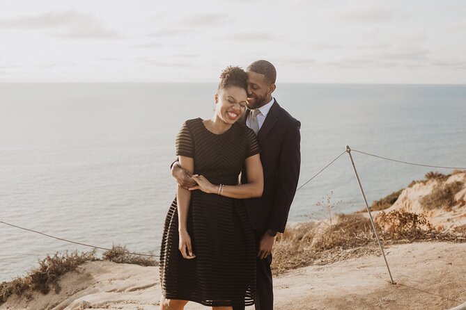 Private Vacation Photography Session With Local Photographer in San Diego - Exploring San Diego Locations