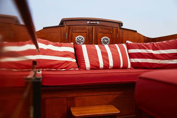Private Venice Lagoon Classic Boat Tour (4 Hours) - Cancellation and Refunds