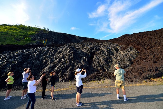 Private VIP Adventure From Kona or Waikoloa - What to Expect