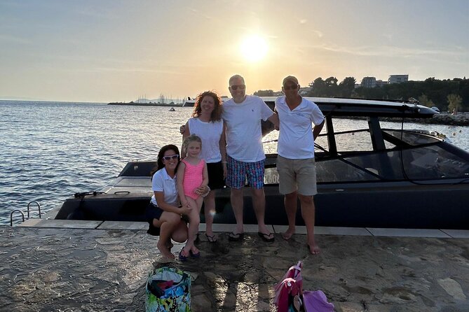 Private VIP Blue Lagoon and 3 Islands Tour - Customer Support