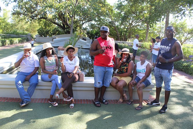 Private Visit to Stellenbosch Franschoek Paarl From Cape Town F/D - Tips for Your Visit