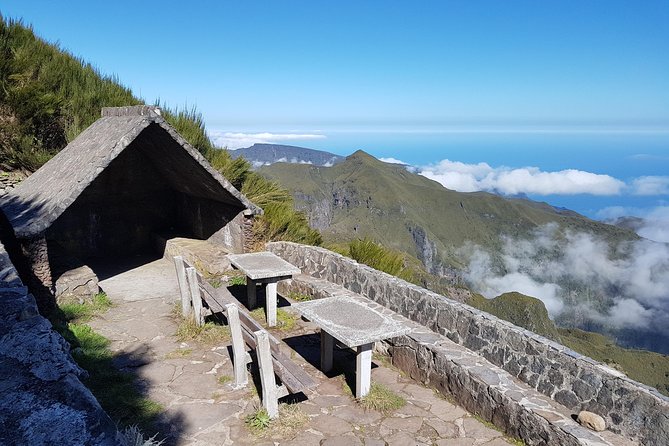 Private Walk Achadas Teixeira - Pico Ruivo Half-day - What to Bring