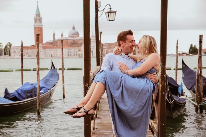Private Walking and Photography Tour in Venice - Accessibility and Flexibility
