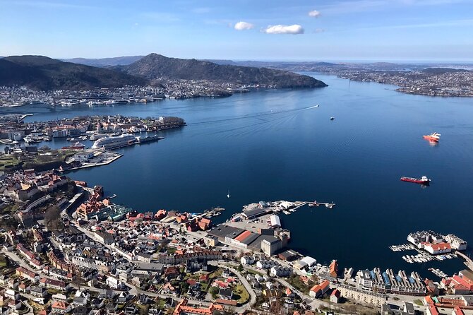 Private Walking Tour- Bergen Classics - Tour Highlights
